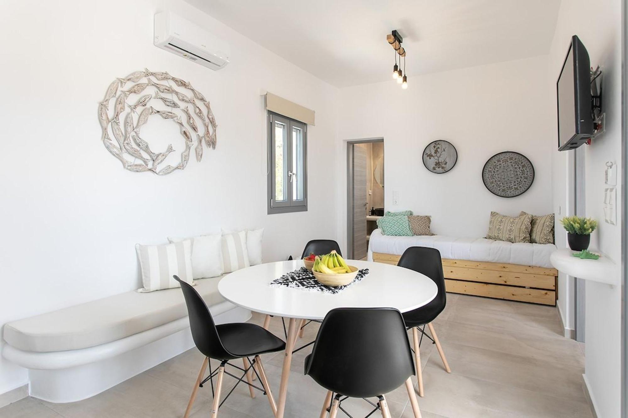 Villa Oceana - ميكري فيغلا المظهر الخارجي الصورة