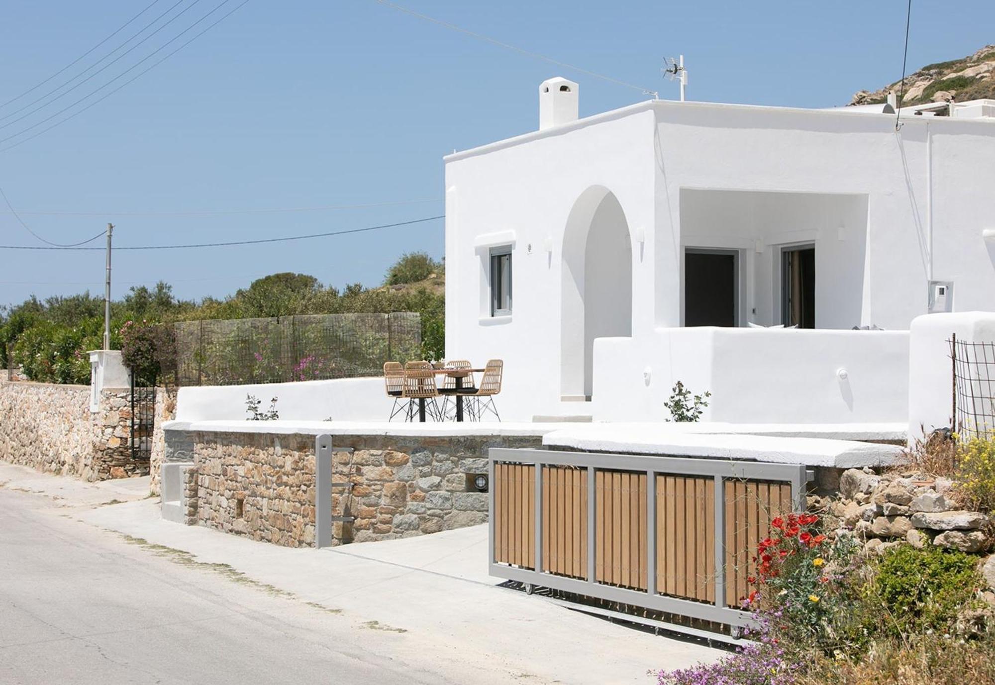 Villa Oceana - ميكري فيغلا المظهر الخارجي الصورة