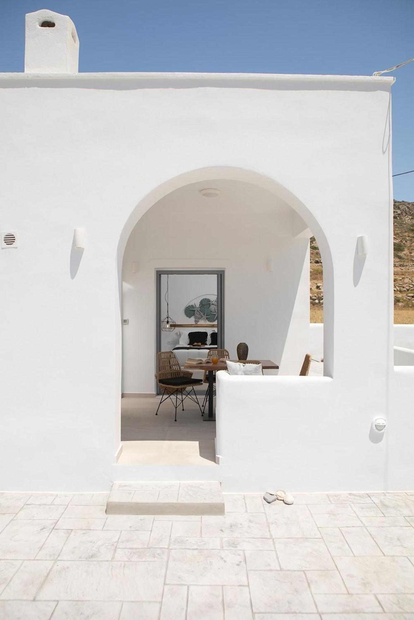 Villa Oceana - ميكري فيغلا المظهر الخارجي الصورة