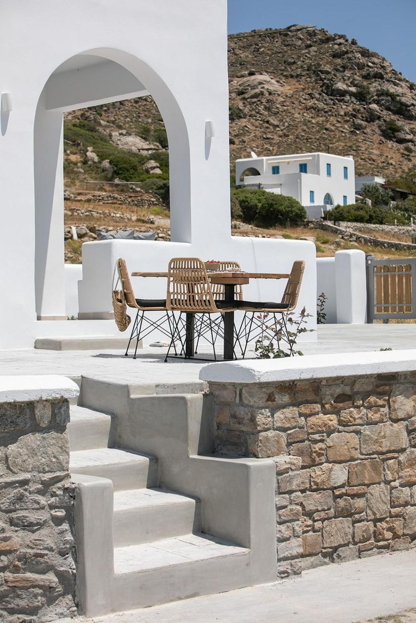 Villa Oceana - ميكري فيغلا المظهر الخارجي الصورة